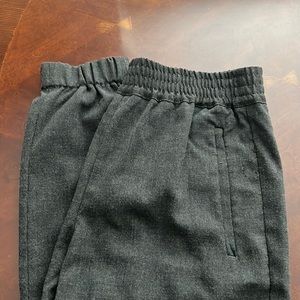 Banana Republic joggers